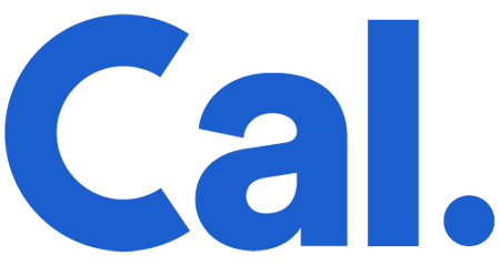 לוגו של חברת Cal